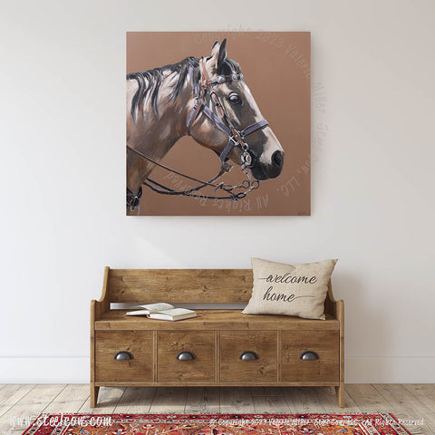 Giddy Up with the NEW horse collection!!!