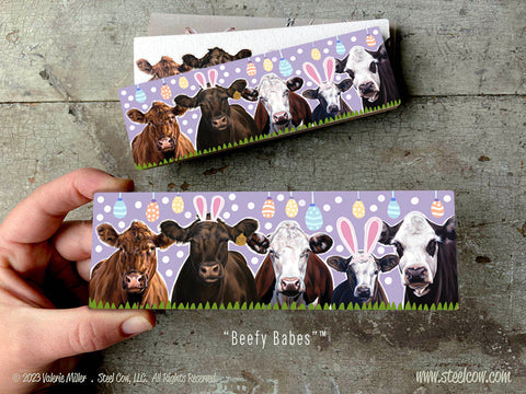 Easter long magnets (3 images to choose from)