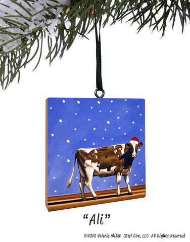 CLEARANCE Holiday Ornaments