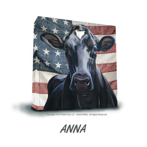 Anna AM Mini Moo