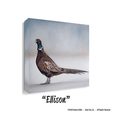 CLEARANCE Mini Moo™ Canvas Prints 6"x6" (90+ images available)