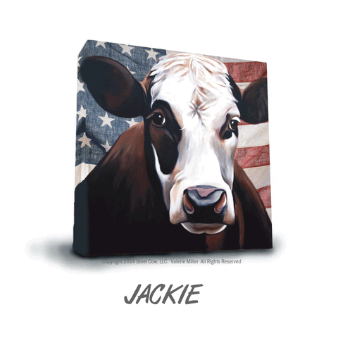 Jackie AM Mini Moo