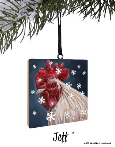 CLEARANCE Holiday Ornaments