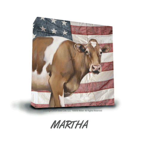 Martha AM Mini Moo