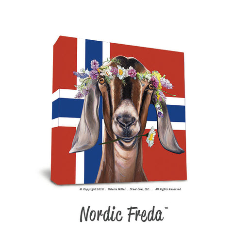 Nordic Freda