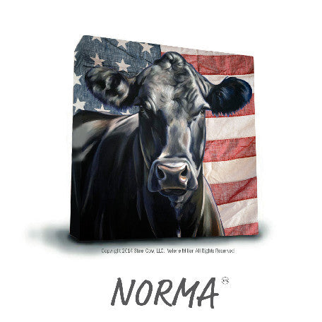 Norma AM Mini Moo