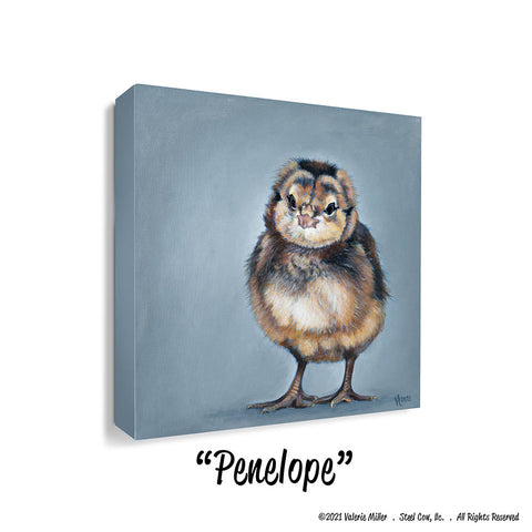 CLEARANCE Mini Moo™ Canvas Prints 6"x6" (90+ images available)