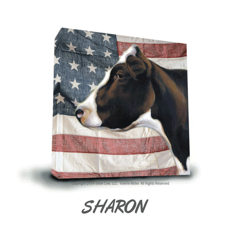 Sharon AM