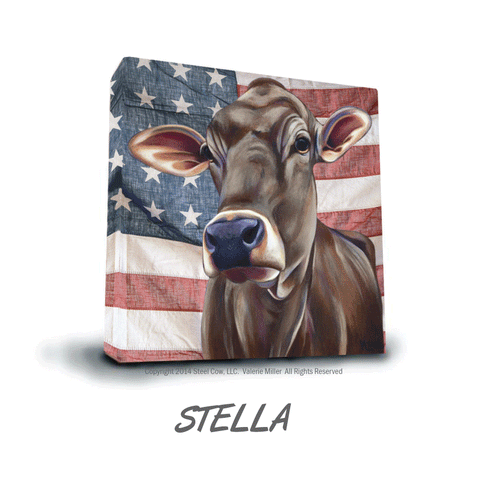 Stella AM Mini Moo