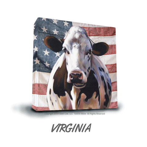 Virginia AM Mini Moo